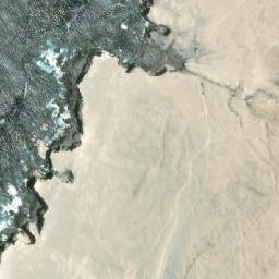 Satellite imagery of Punta Lobería, CL