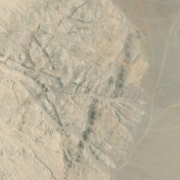 Satellite imagery of Punta Lobería, CL