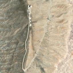 Satellite imagery of Covadera Mejillones, CL