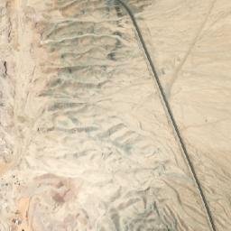 Satellite imagery of Covadera Mejillones, CL