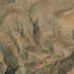 Satellite imagery of Cerro Gris, CL