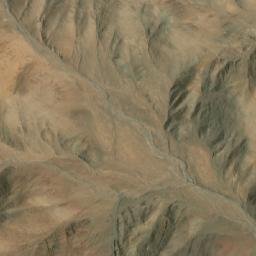 Satellite imagery of Cerro Gris, CL