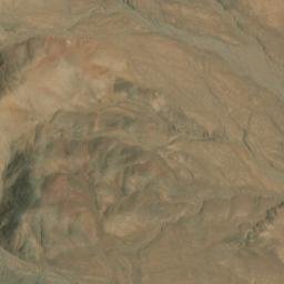 Satellite imagery of Cerro Gris, CL