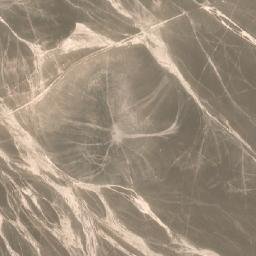 Satellite imagery of Cerro Pampino, CL