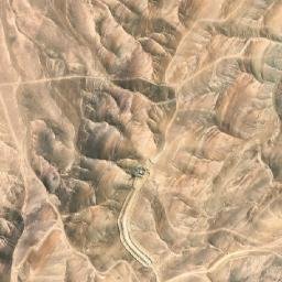 Satellite imagery of Tercero Caracoles, CL