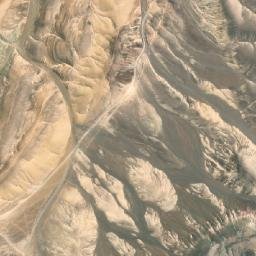 Satellite imagery of Tercero Caracoles, CL