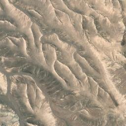 Satellite imagery of Tercero Caracoles, CL