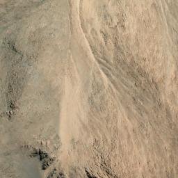 Satellite imagery of Cerro del Quimal, CL