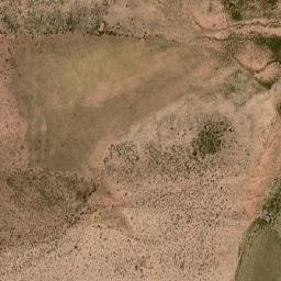 Satellite imagery of Abra del Tambor, AR