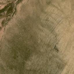 Satellite imagery of Abra del Tambor, AR