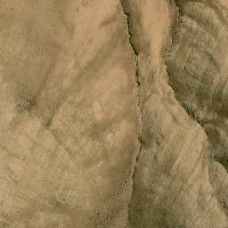 Satellite imagery of Abra del Tambor, AR