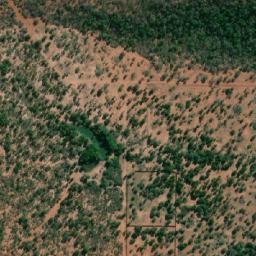Satellite imagery of RETIEF, BW