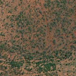 Satellite imagery of RETIEF, BW