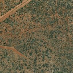 Satellite imagery of LEBU, BW