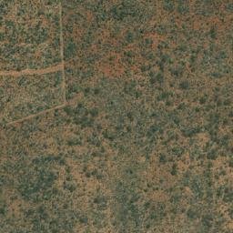 Satellite imagery of LEBU, BW