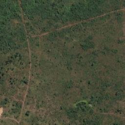 Satellite imagery of LAATSGEVONDEN, MZ