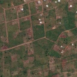 Satellite imagery of LAATSGEVONDEN, MZ