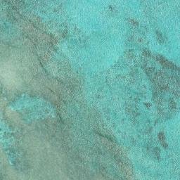 Satellite imagery of Point Maud, AU