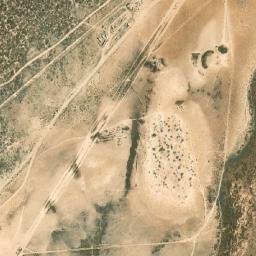 Satellite imagery of Yellow Hill, AU