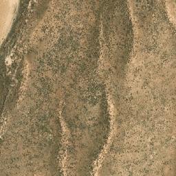 Satellite imagery of Yellow Hill, AU