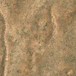 Satellite imagery of Yellow Hill, AU