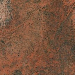 Satellite imagery of Coles Hill, AU