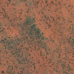 Satellite imagery of Mount Smith, AU