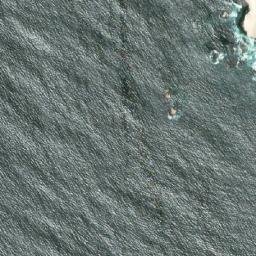 Satellite imagery of Punta Lobería, CL