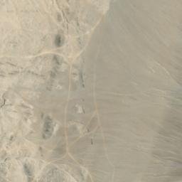 Satellite imagery of Punta Lobería, CL