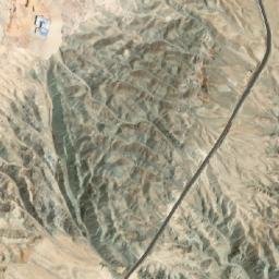 Satellite imagery of Covadera Mejillones, CL