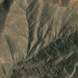 Satellite imagery of Cerro Gris, CL