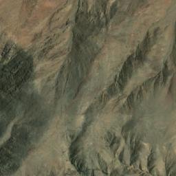 Satellite imagery of Cerro Gris, CL