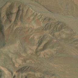 Satellite imagery of Cerro Gris, CL