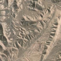 Satellite imagery of Cerro Encarujado, CL
