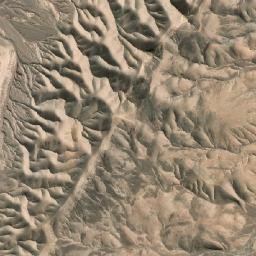 Satellite imagery of Cerro Encarujado, CL