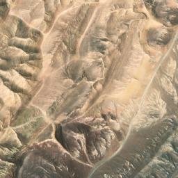 Satellite imagery of Tercero Caracoles, CL