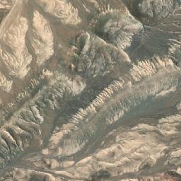 Satellite imagery of Tercero Caracoles, CL