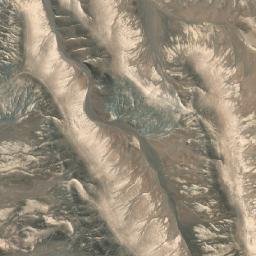 Satellite imagery of Tercero Caracoles, CL