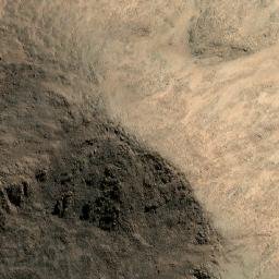 Satellite imagery of Cerro del Quimal, CL