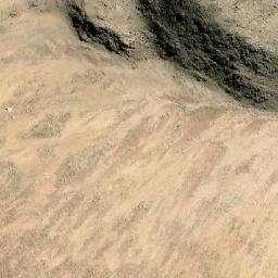 Satellite imagery of Cerro del Quimal, CL