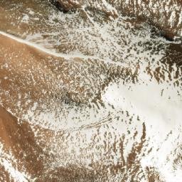 Satellite imagery of Cerro Putas, CL