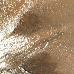 Satellite imagery of Cerro Putas, CL