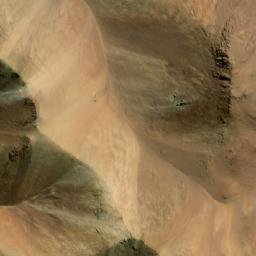 Satellite imagery of Cerro Aguas Calientes, CL