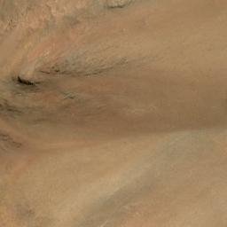 Satellite imagery of Cerro Aguas Calientes, CL