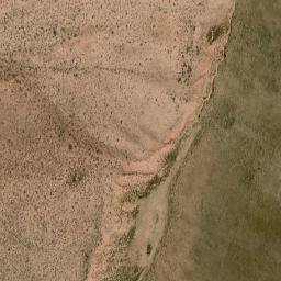 Satellite imagery of Abra del Tambor, AR