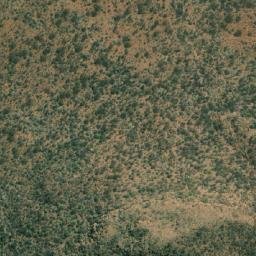 Satellite imagery of LEBU, BW