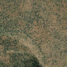 Satellite imagery of LEBU, BW