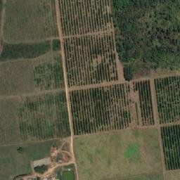 Satellite imagery of BLOU, MZ