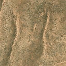 Satellite imagery of Yellow Hill, AU