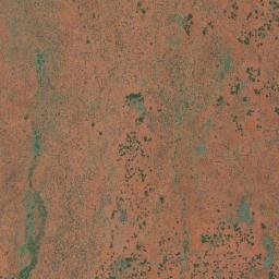 Satellite imagery of Mount Forrest, AU